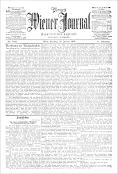 Neues Wiener Journal