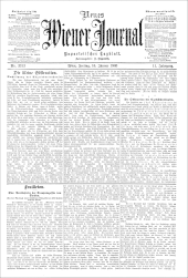 Neues Wiener Journal