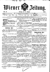 Wiener Zeitung