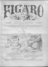 Figaro