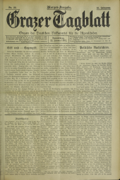 Grazer Tagblatt