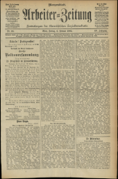 Arbeiter Zeitung