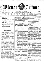 Wiener Zeitung