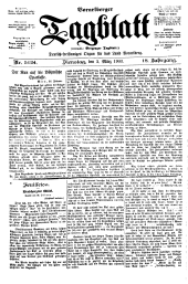 Bregenzer/Vorarlberger Tagblatt