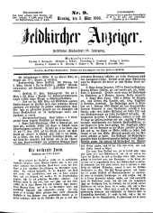 Feldkircher Anzeiger