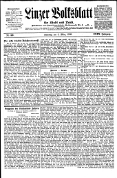 Linzer Volksblatt