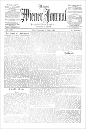 Neues Wiener Journal