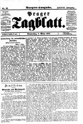 Prager Tagblatt
