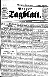 Prager Tagblatt