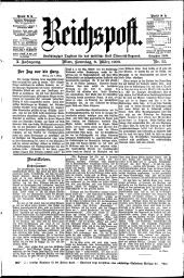 Reichspost