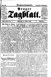 Prager Tagblatt