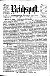 Reichspost
