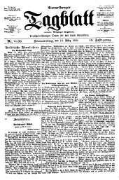 Bregenzer/Vorarlberger Tagblatt