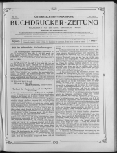 Buchdrucker-Zeitung