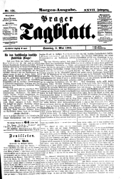 Prager Tagblatt