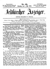 Feldkircher Anzeiger