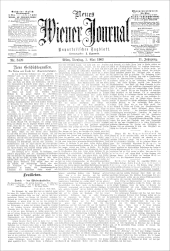 Neues Wiener Journal