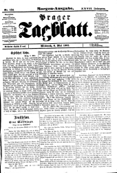 Prager Tagblatt