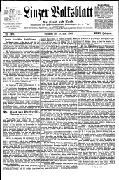 Linzer Volksblatt