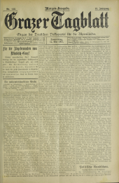 Grazer Tagblatt
