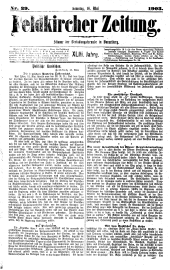 Feldkircher Zeitung