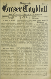 Grazer Tagblatt