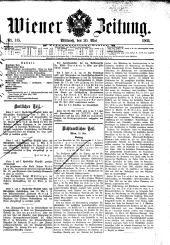 Wiener Zeitung