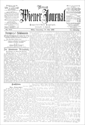 Neues Wiener Journal