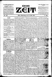 Die Zeit