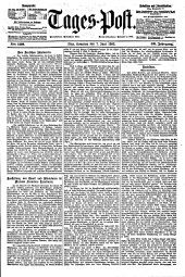 (Linzer) Tages-Post