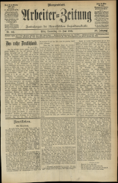 Arbeiter Zeitung