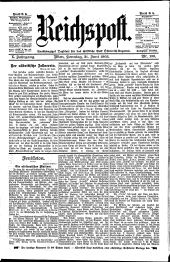 Reichspost