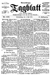 Bregenzer/Vorarlberger Tagblatt