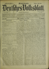 Deutsches Volksblatt