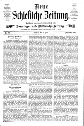 Neue Schlesische Zeitung