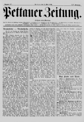 Pettauer Zeitung