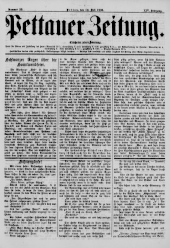 Pettauer Zeitung