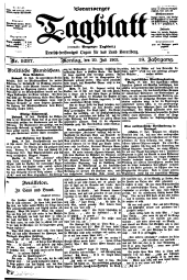 Bregenzer/Vorarlberger Tagblatt