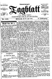 Bregenzer/Vorarlberger Tagblatt