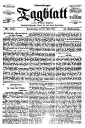 Bregenzer/Vorarlberger Tagblatt