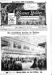 Wiener Bilder