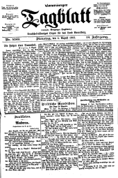 Bregenzer/Vorarlberger Tagblatt