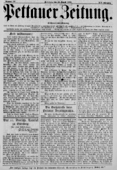 Pettauer Zeitung