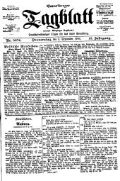 Bregenzer/Vorarlberger Tagblatt