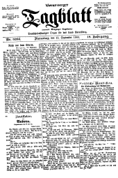 Bregenzer/Vorarlberger Tagblatt