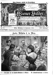 Wiener Bilder