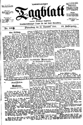 Bregenzer/Vorarlberger Tagblatt