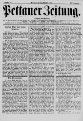 Pettauer Zeitung