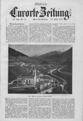 Bade- und Reise-Journal