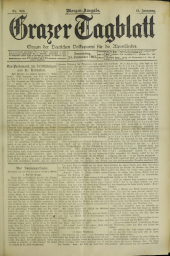 Grazer Tagblatt